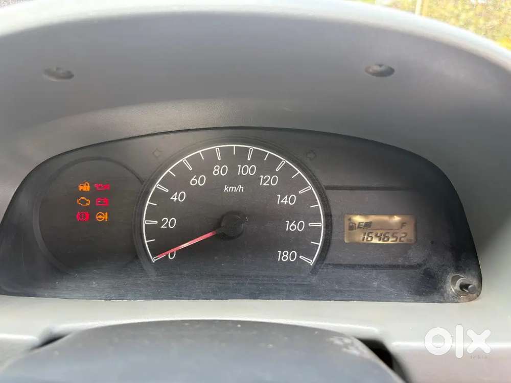 Maruti Suzuki Alto Lxi (white )2012 Model