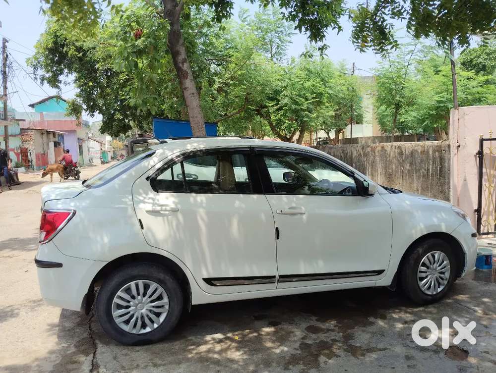 Maruti Suzuki Dzire Vxi 2018  Well Maintained