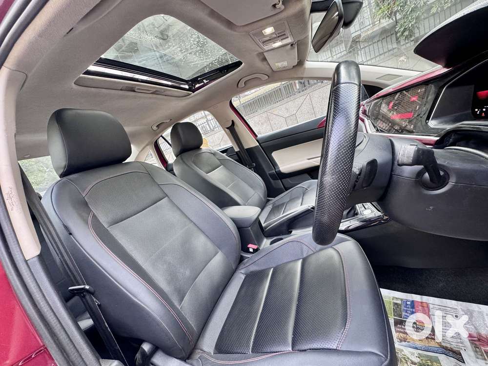 Volkswagen Virtus 1.5 Tsi Gt Plus Evo Dsg, 2023, Petrol