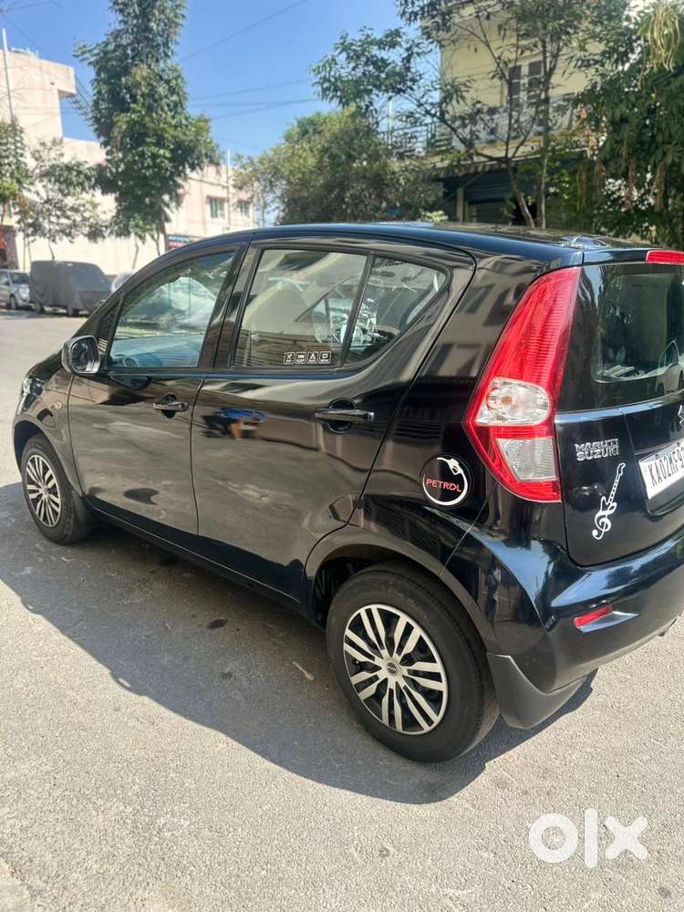 Maruti Suzuki Ritz Vxi (abs) Bs Iv, 2010, Petrol