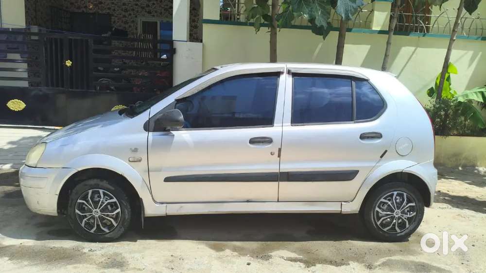 Tata Indica V2 2007