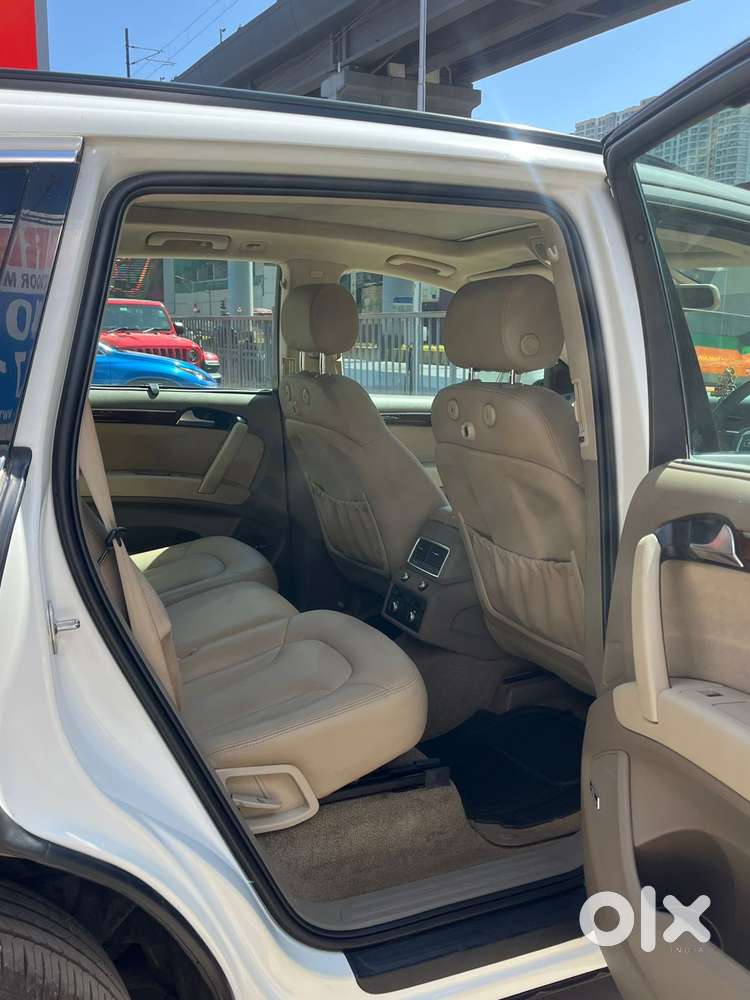 Audi Q7 3.0 Tdi Quattro, 2011, Diesel