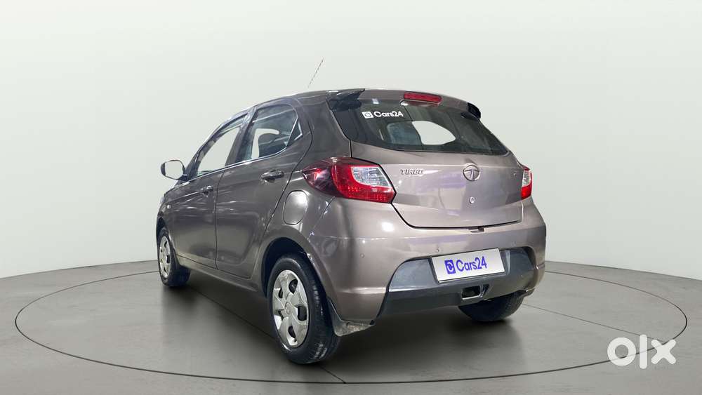 Tata Tiago 1.05 Revotorq Xt, 2018, Petrol