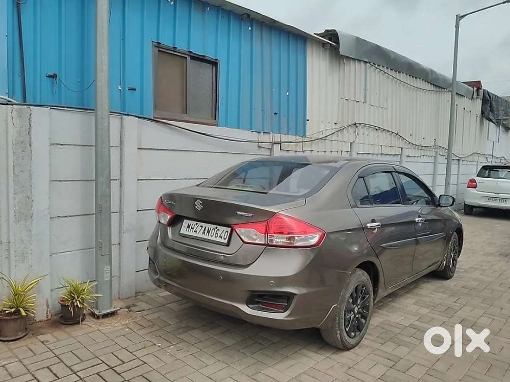 Maruti Suzuki Ciaz 1.3 Delta Shvs Mt, 2019, Diesel