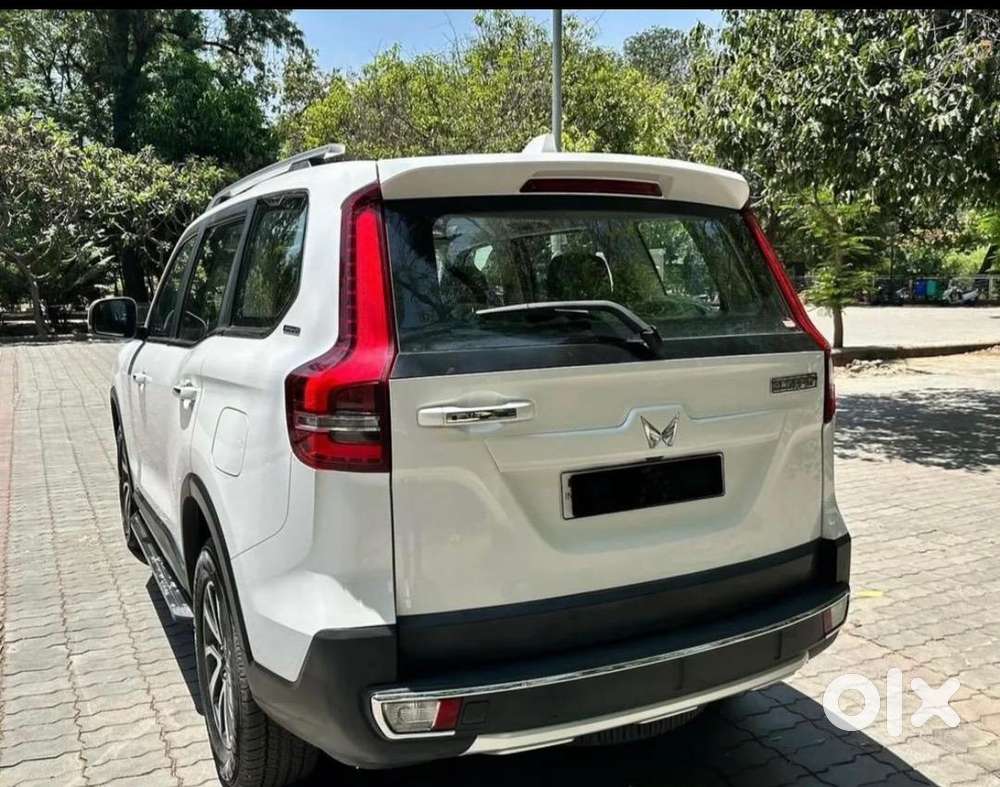 Mahindra Scorpio-n 2023 Diesel Well Maintained