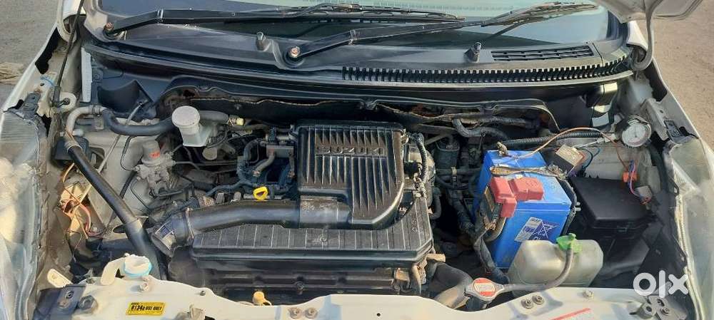 Maruti Suzuki Ertiga Vxi Cng, 2015, Cng & Hybrids