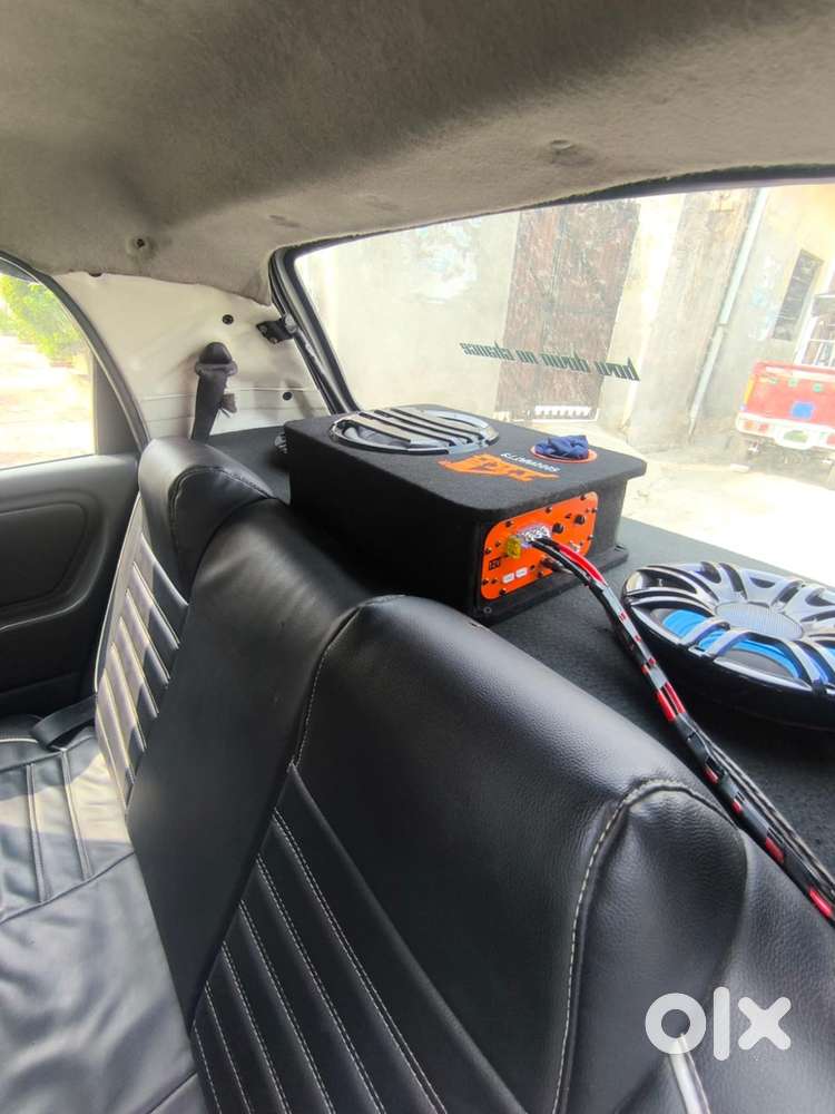 Maruti Suzuki Alto 2010 Cng & Hybrids Well Maintained