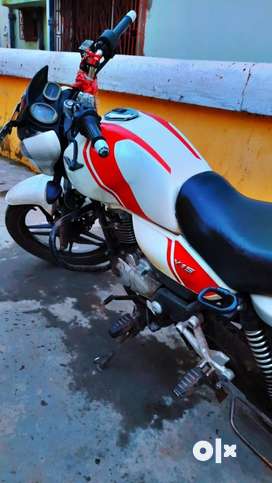 Buy Sell Second Hand Bajaj V15 in West Bengal Used Motorcycles in West Bengal OLX