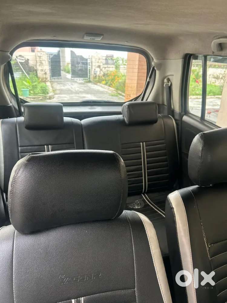 Maruti Suzuki Wagon R 2010 Petrol 100000 Km Driven