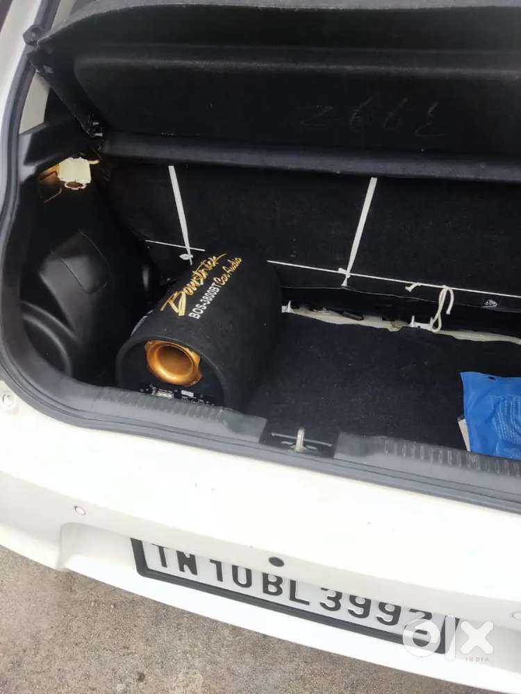 Maruti Swift Lxi 2020 Model