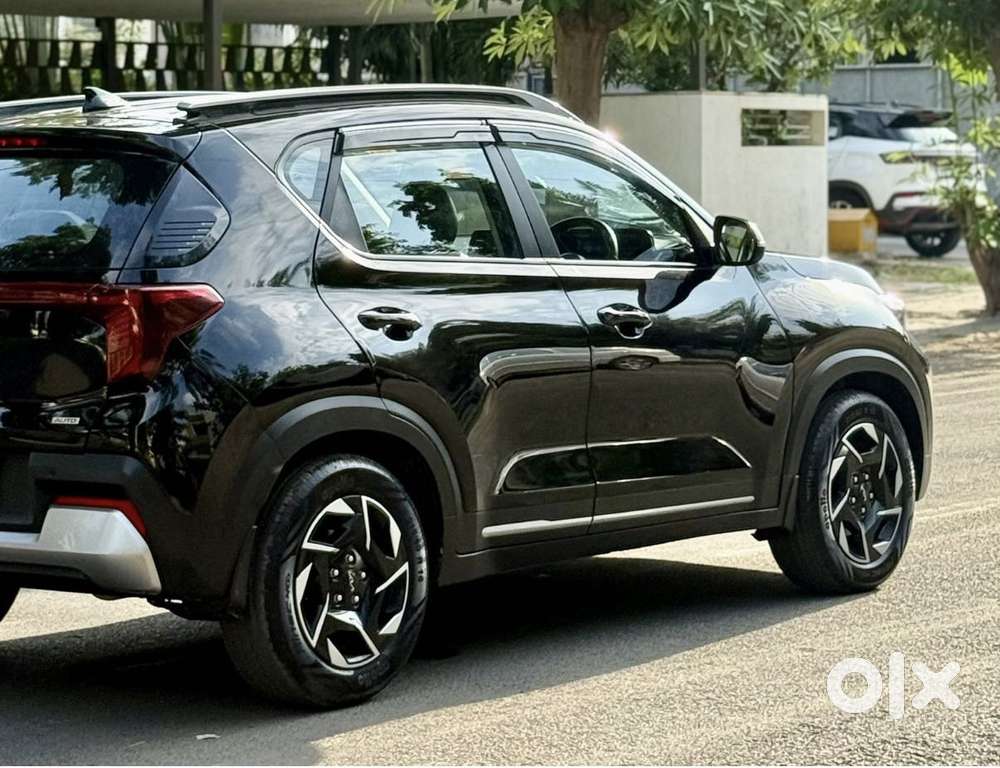 Kia Sonet Htx Plus At D, 2025, Diesel