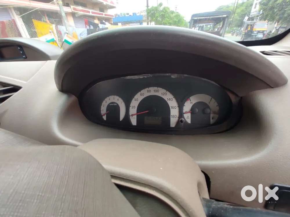 Mahindra Xylo Available
