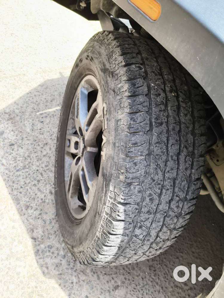 Mahindra Thar, 2022, Petrol