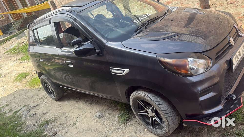 Maruti Suzuki Alto Petrol 2020