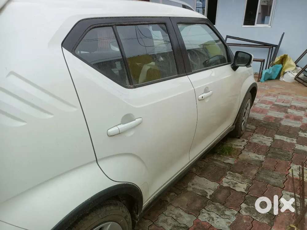 Maruti Suzuki Ignis 1.3 2023