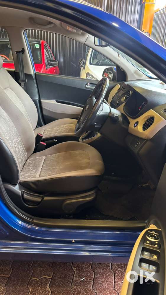 Hyundai Xcent Sx 1.2 (o), 2014, Petrol