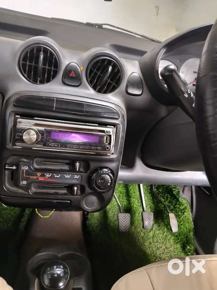 Hyundai Santro Xing 2008