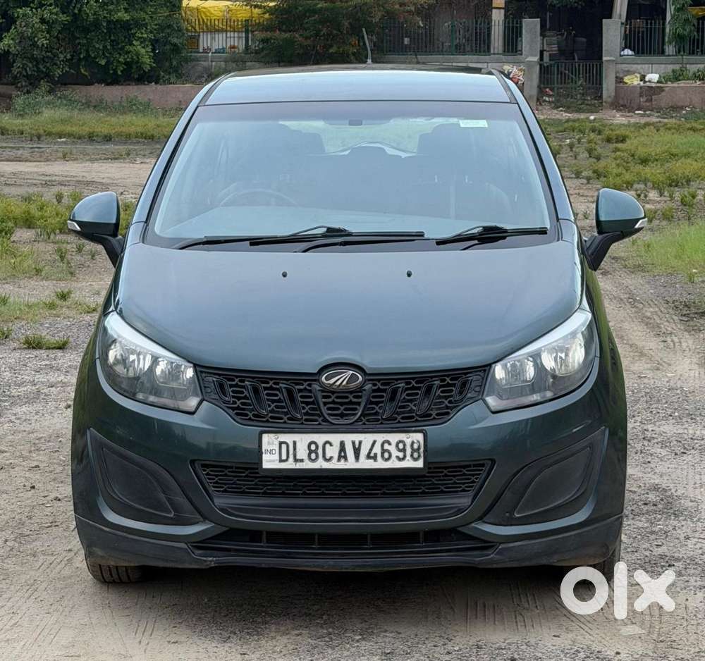 Mahindra Marazzo M4 8str, 2018, Diesel