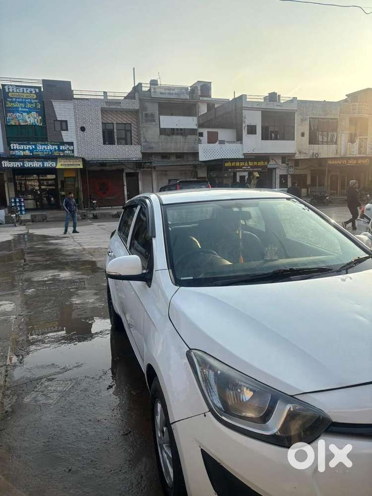 Hyundai Diesel Manual 2013