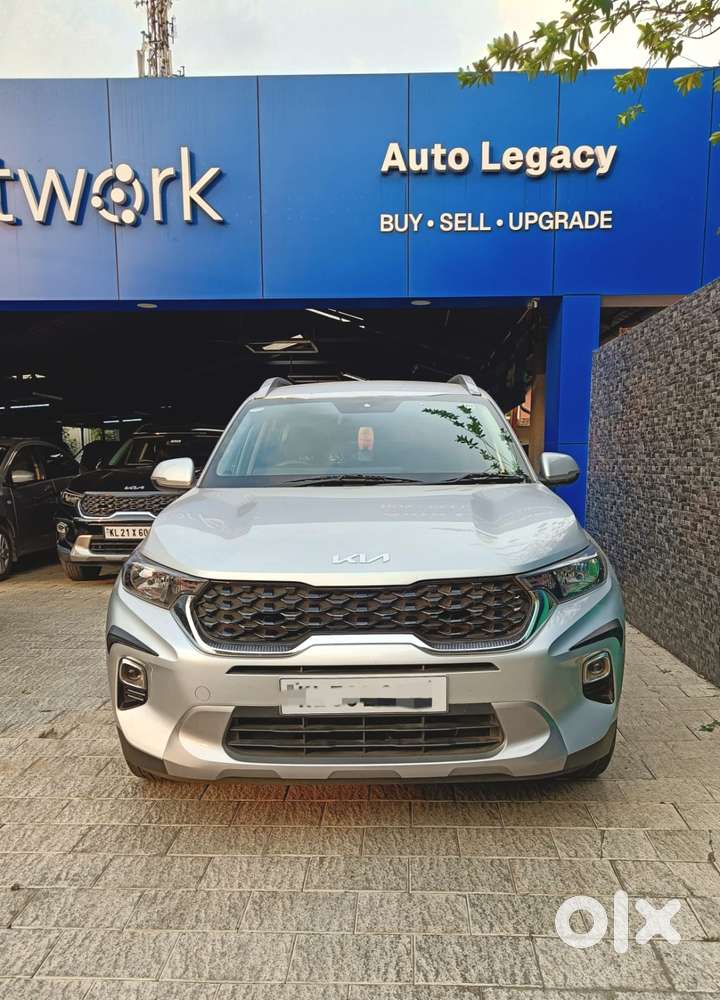 Kia Sonet 1.2 Htk Plus, 2023, Petrol