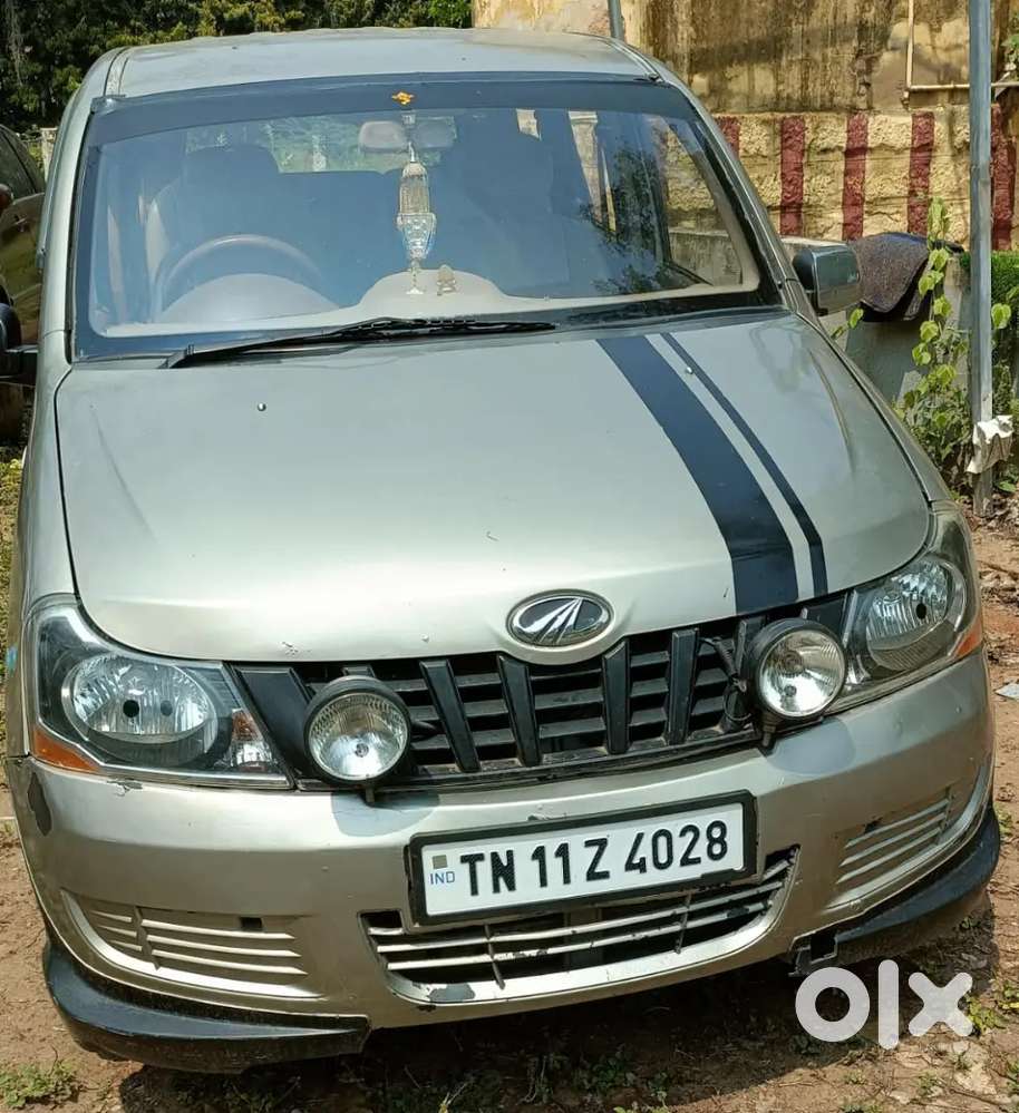 Mahindra Xylo 2012 Diesel