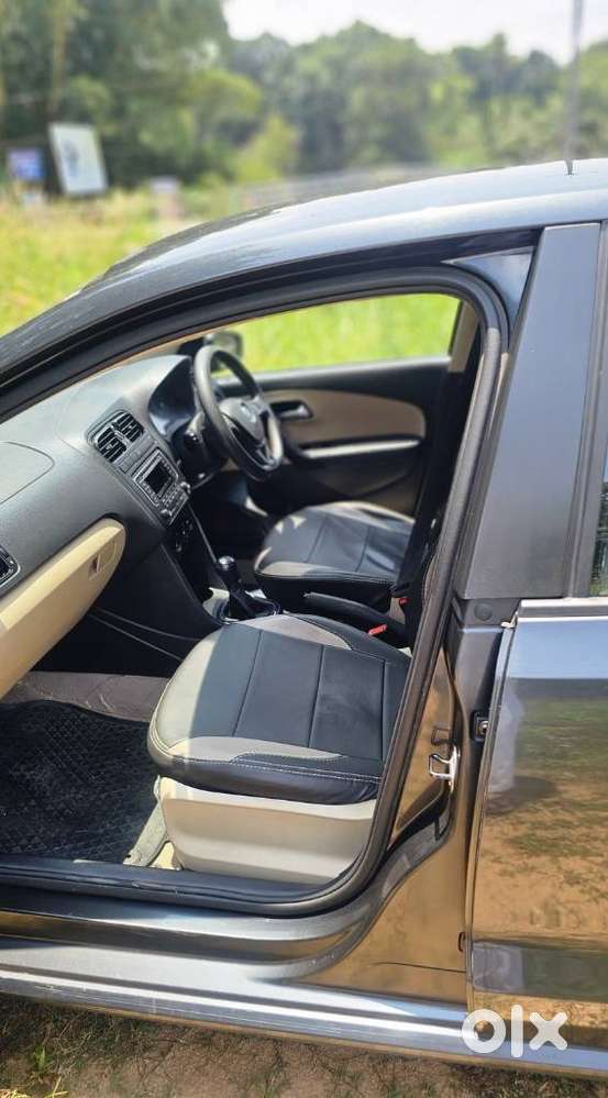 Volkswagen Ameo 1.2 Mpi Comfortline, 2017, Petrol