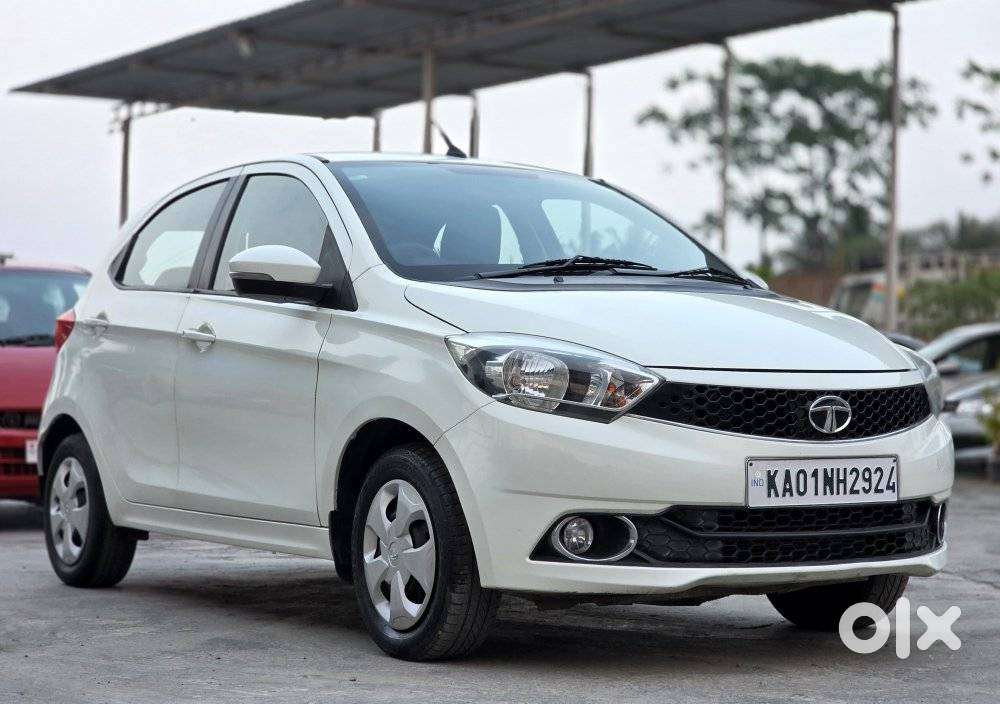 Tata Tiago, 2016, Diesel
