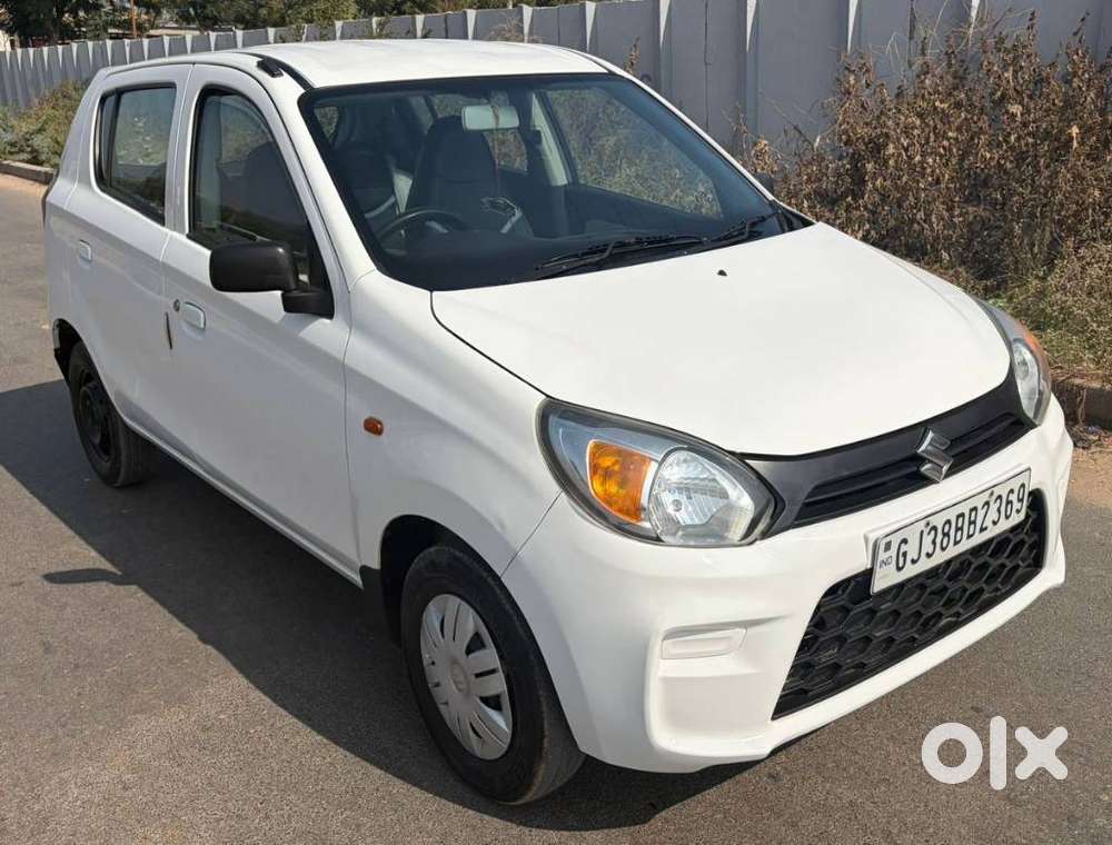 Maruti Suzuki Alto K10 Lxi Optional, 2020, Petrol