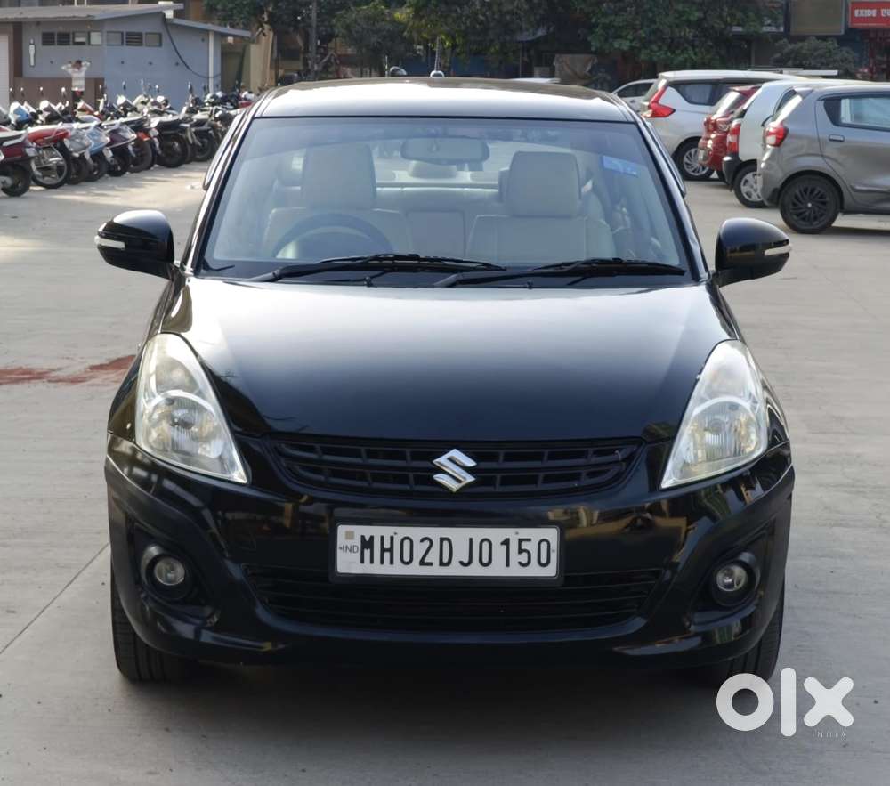 Maruti Suzuki Dzire 1.2 Zxi, 2014, Petrol