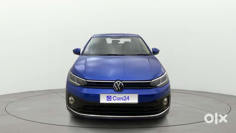 Volkswagen Virtus 1.0 Highline Tsi, 2022, Petrol
