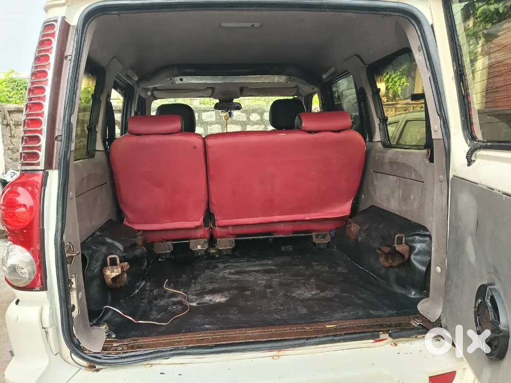 Good Condition Running Car