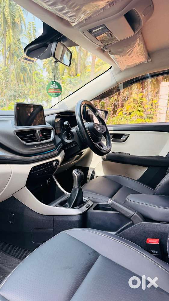 Tata Altroz 1.5 Xz Plus Diesel, 2023, Diesel
