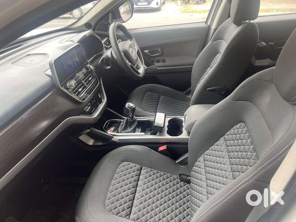Tata Harrier Xt+, 2019, Diesel
