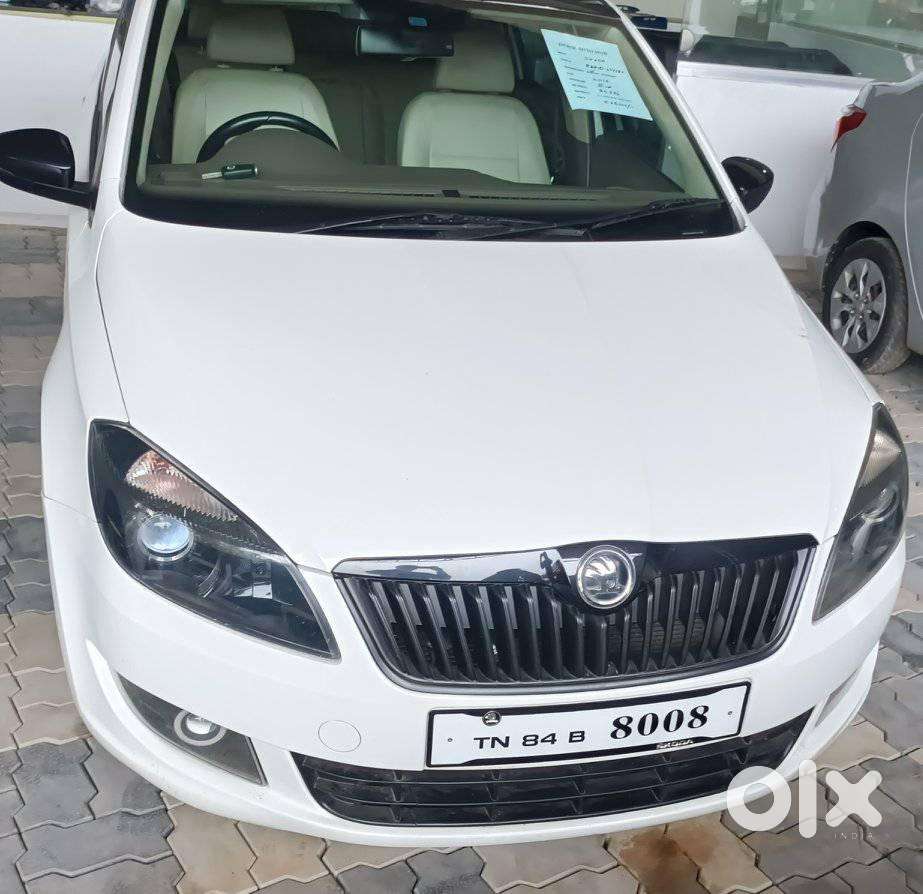 Skoda Rapid 1.5 Tdi Manual Active  Ambition Style, 2016, Diesel