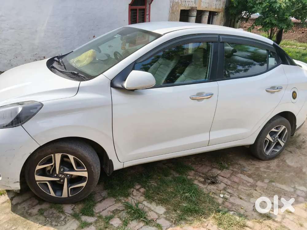Hyundai Aura 1.2 Sx 2023 Car