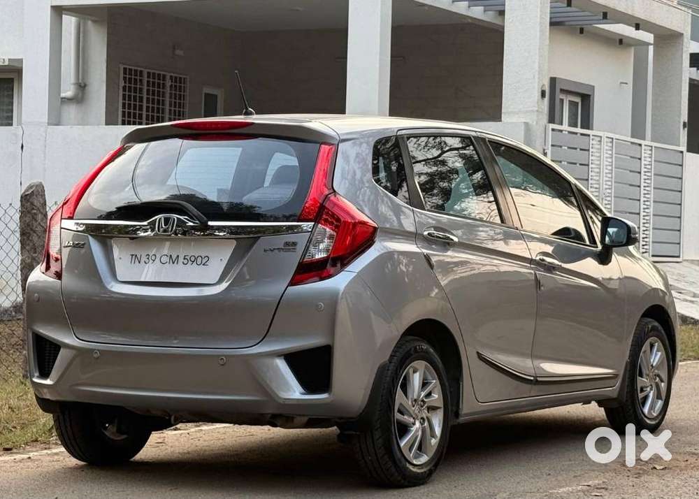 Honda Jazz Vx, 2020, Petrol