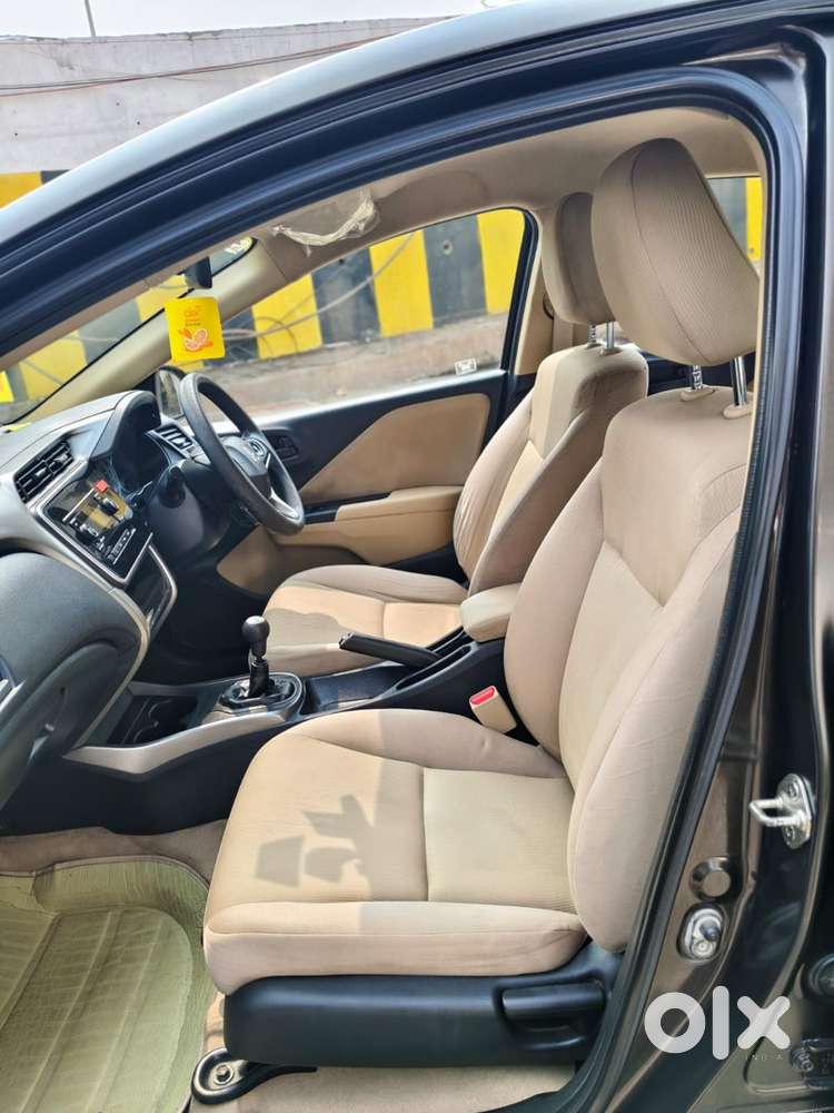 Honda City 2016 Petrol