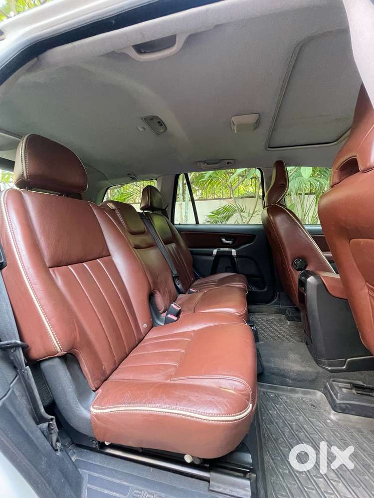 Volvo Xc 90 D5 At Awd, 2013, Diesel