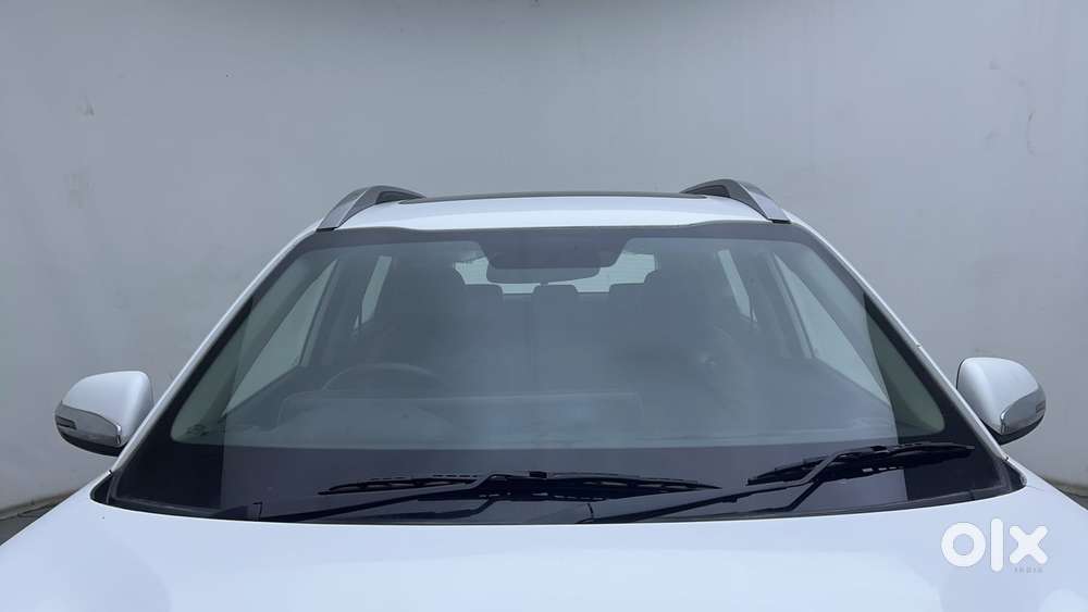 Kia Sonet Htx D, 2023, Petrol