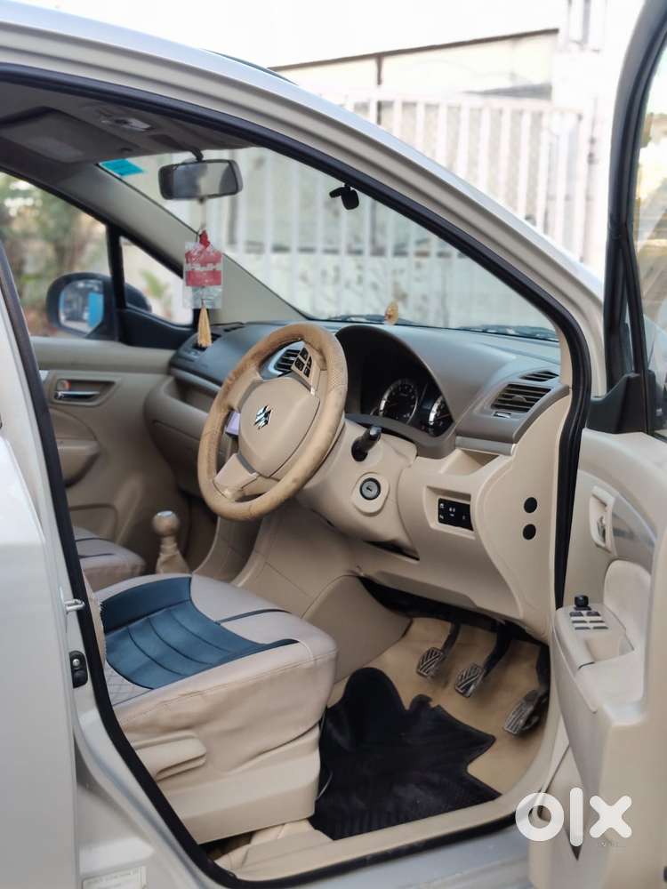 Maruti Suzuki Ertiga Vxi Cng, 2016, Cng & Hybrids