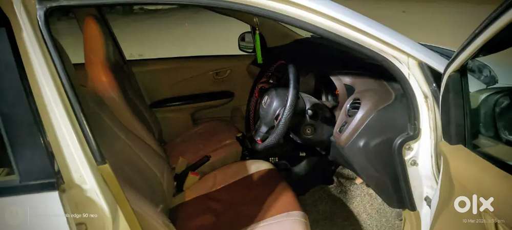 Honda Amaze 1.5 In Very Good Condition