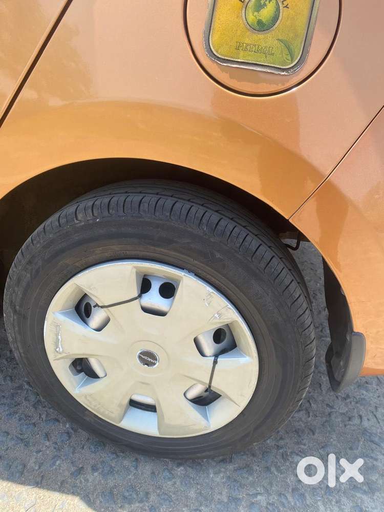 Hyundai Grand I10 2016-2017 Era, 2016, Petrol