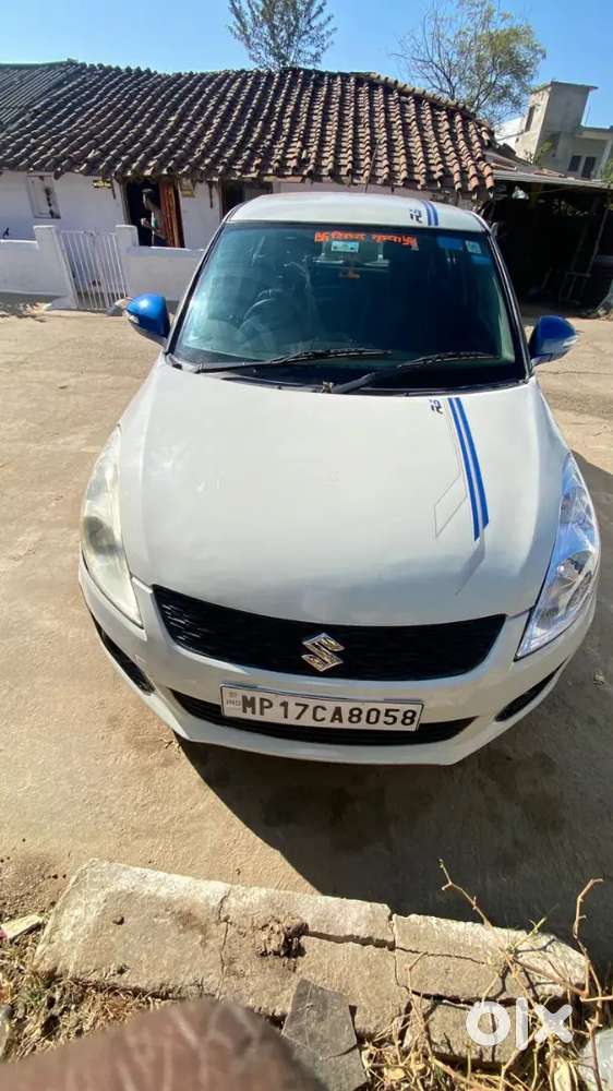 Maruti Suzuki Swift Vdi 2013