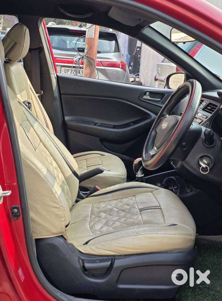 Hyundai I20 Active Sx Diesel, 2015, Diesel