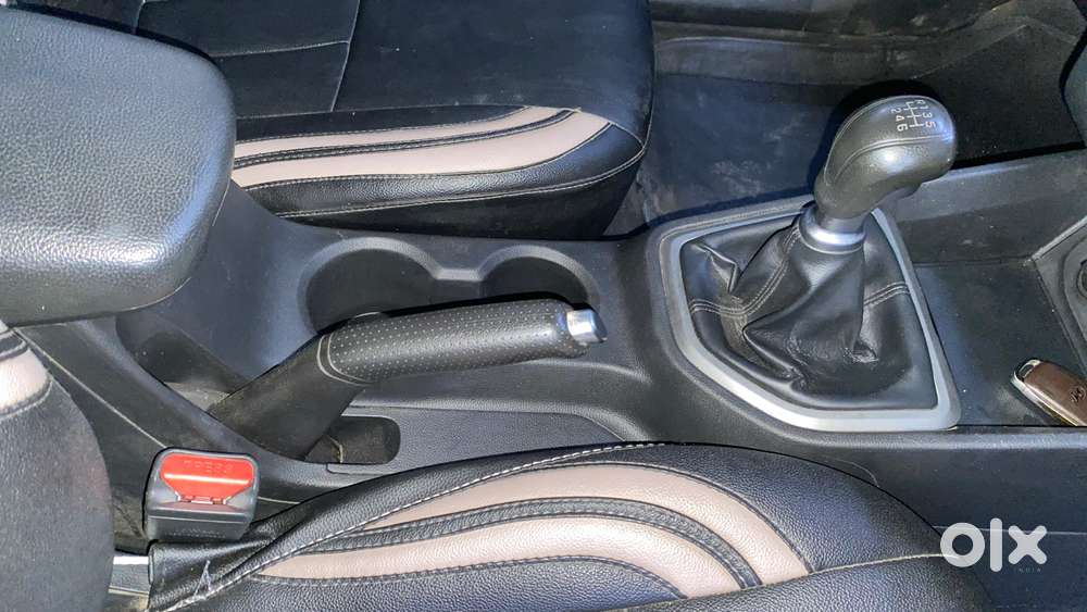 Hyundai Creta 1.6 Sx Plus Petrol, 2016, Petrol
