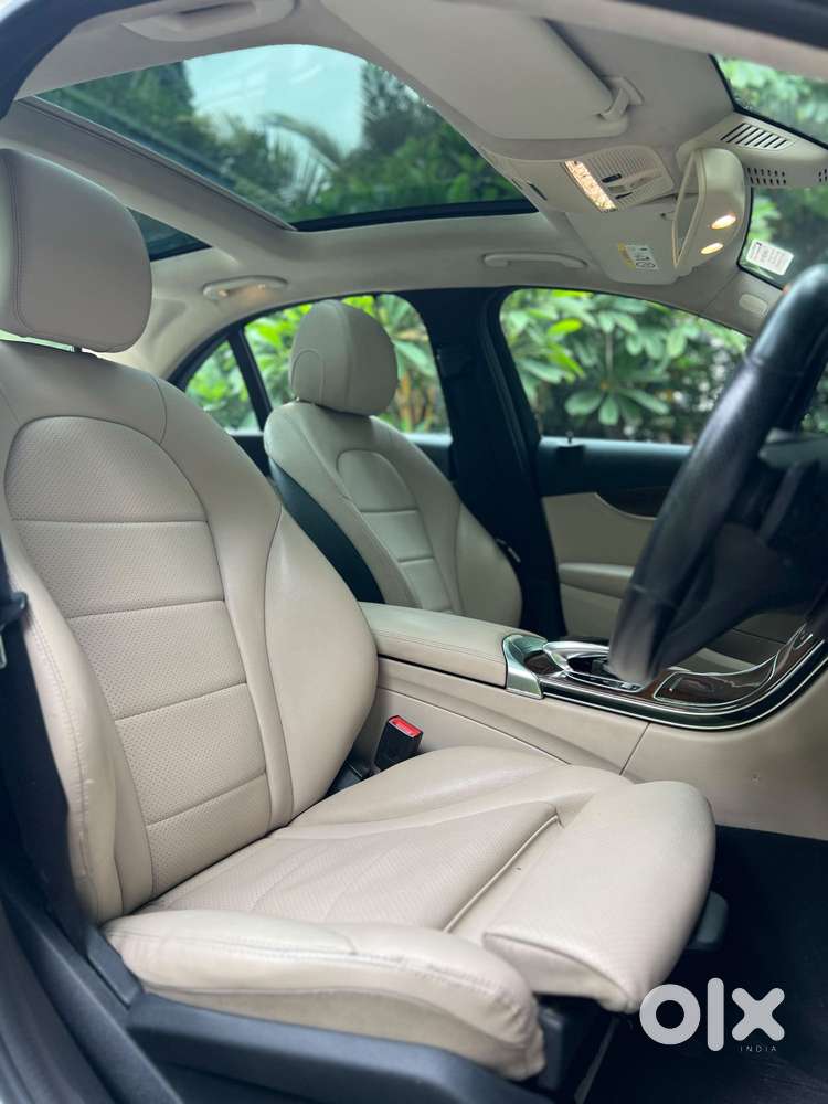 Mercedes-benz C-class 2.1 220 Cdi Avantgarde At, 2015, Diesel