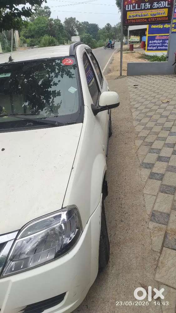 Mahindra Verito 2011 Diesel Well Maintained And Good Condition