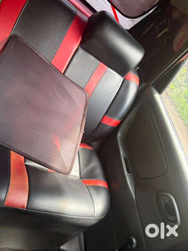 Maruti Suzuki Alto Well Maintained