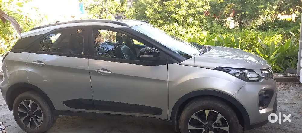 Tata Nexon 2021 Petrol