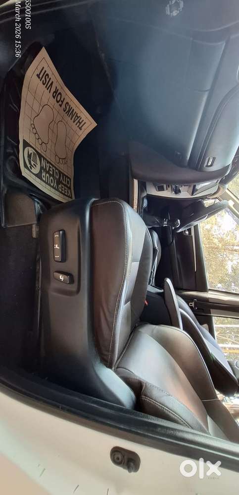 Toyota Fortuner 2.8 2wd Mt, 2020, Diesel